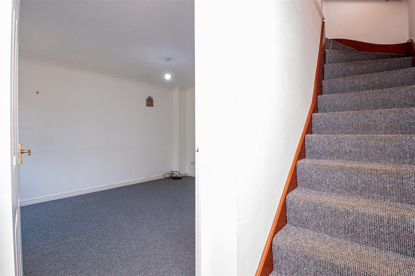 Archford Croft, Emerson Valley, Milton Keynes